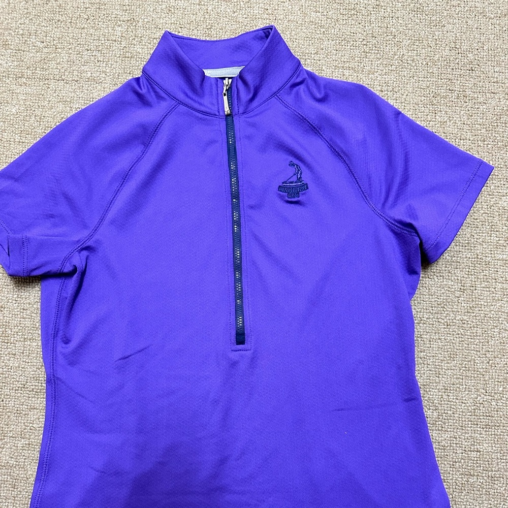 Pinehurst Golf Shirt